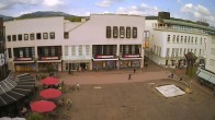 Archiv Foto Webcam Marktplatz Gaggenau 09:00