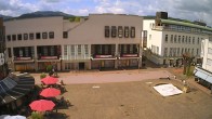 Archiv Foto Webcam Marktplatz Gaggenau 11:00