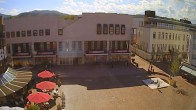 Archiv Foto Webcam Marktplatz Gaggenau 15:00