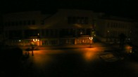 Archiv Foto Webcam Marktplatz Gaggenau 23:00