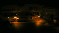 Archiv Foto Webcam Marktplatz Gaggenau 03:00