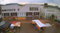 Archiv Foto Webcam Marktplatz Gaggenau 06:00