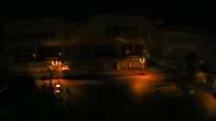 Archiv Foto Webcam Marktplatz Gaggenau 03:00