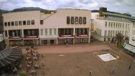 Archiv Foto Webcam Marktplatz Gaggenau 11:00