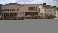 Archiv Foto Webcam Marktplatz Gaggenau 13:00