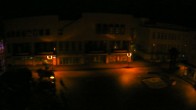 Archiv Foto Webcam Marktplatz Gaggenau 21:00