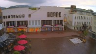 Archiv Foto Webcam Marktplatz Gaggenau 06:00