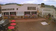 Archiv Foto Webcam Marktplatz Gaggenau 07:00