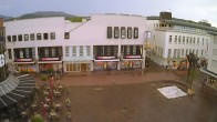 Archiv Foto Webcam Marktplatz Gaggenau 15:00