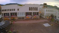 Archiv Foto Webcam Marktplatz Gaggenau 17:00