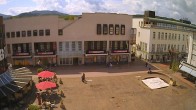 Archiv Foto Webcam Marktplatz Gaggenau 13:00