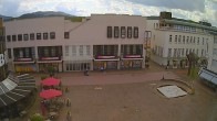 Archiv Foto Webcam Marktplatz Gaggenau 15:00