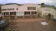 Archiv Foto Webcam Marktplatz Gaggenau 05:00