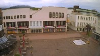 Archiv Foto Webcam Marktplatz Gaggenau 06:00