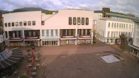 Archiv Foto Webcam Marktplatz Gaggenau 07:00