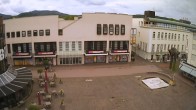 Archiv Foto Webcam Marktplatz Gaggenau 09:00