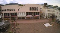 Archiv Foto Webcam Marktplatz Gaggenau 11:00