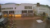 Archiv Foto Webcam Marktplatz Gaggenau 05:00