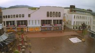 Archiv Foto Webcam Marktplatz Gaggenau 06:00