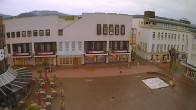 Archiv Foto Webcam Marktplatz Gaggenau 07:00