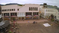 Archiv Foto Webcam Marktplatz Gaggenau 11:00