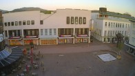 Archiv Foto Webcam Marktplatz Gaggenau 05:00