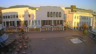 Archiv Foto Webcam Marktplatz Gaggenau 06:00