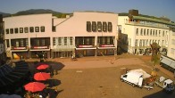 Archiv Foto Webcam Marktplatz Gaggenau 09:00