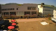 Archiv Foto Webcam Marktplatz Gaggenau 11:00