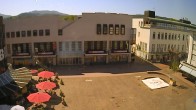 Archiv Foto Webcam Marktplatz Gaggenau 13:00