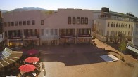 Archiv Foto Webcam Marktplatz Gaggenau 15:00