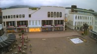 Archiv Foto Webcam Marktplatz Gaggenau 05:00