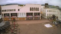 Archiv Foto Webcam Marktplatz Gaggenau 06:00
