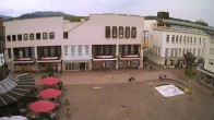 Archiv Foto Webcam Marktplatz Gaggenau 09:00