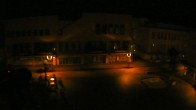 Archiv Foto Webcam Marktplatz Gaggenau 03:00