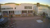 Archiv Foto Webcam Marktplatz Gaggenau 06:00