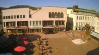 Archiv Foto Webcam Marktplatz Gaggenau 09:00