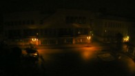 Archiv Foto Webcam Marktplatz Gaggenau 01:00