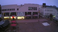 Archiv Foto Webcam Marktplatz Gaggenau 03:00