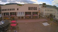 Archiv Foto Webcam Marktplatz Gaggenau 14:00