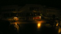 Archiv Foto Webcam Marktplatz Gaggenau 03:00