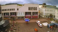 Archiv Foto Webcam Marktplatz Gaggenau 07:00