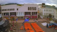 Archiv Foto Webcam Marktplatz Gaggenau 08:00