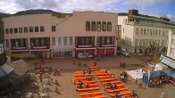 Archiv Foto Webcam Marktplatz Gaggenau 13:00