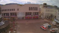 Archiv Foto Webcam Marktplatz Gaggenau 15:00