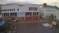 Archiv Foto Webcam Marktplatz Gaggenau 07:00