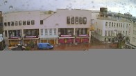 Archiv Foto Webcam Marktplatz Gaggenau 08:00