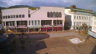 Archiv Foto Webcam Marktplatz Gaggenau 09:00