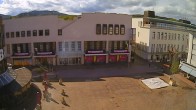 Archiv Foto Webcam Marktplatz Gaggenau 13:00