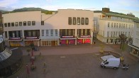 Archiv Foto Webcam Marktplatz Gaggenau 07:00
